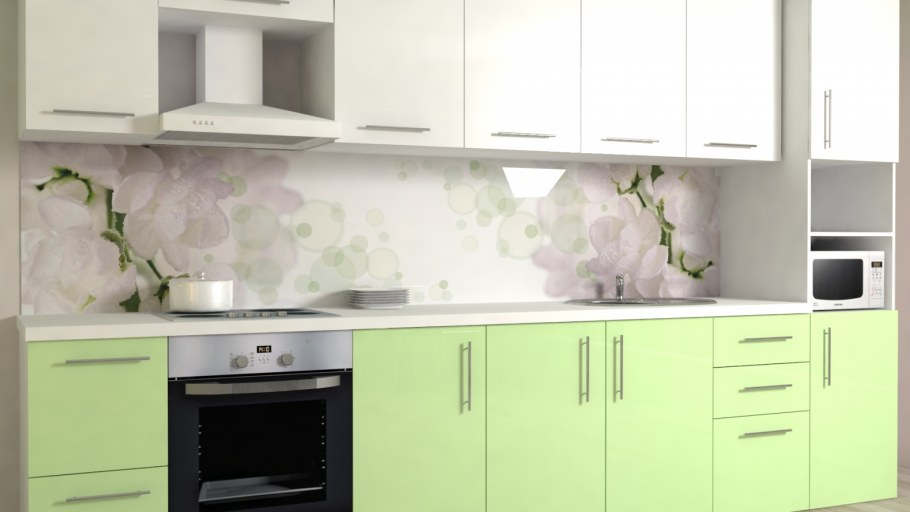 Декор для кухни