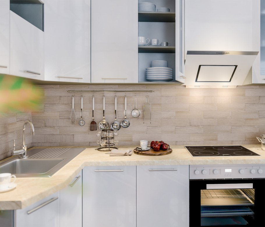 Кухня Можгинский лесокомбинат