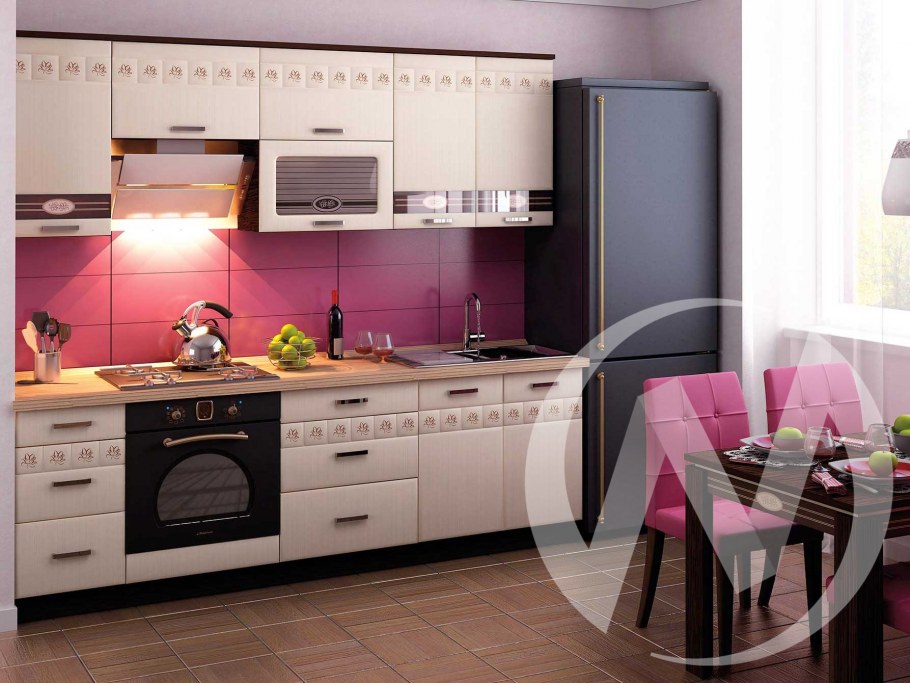 Кухонный гарнитур Аврора DAVITA