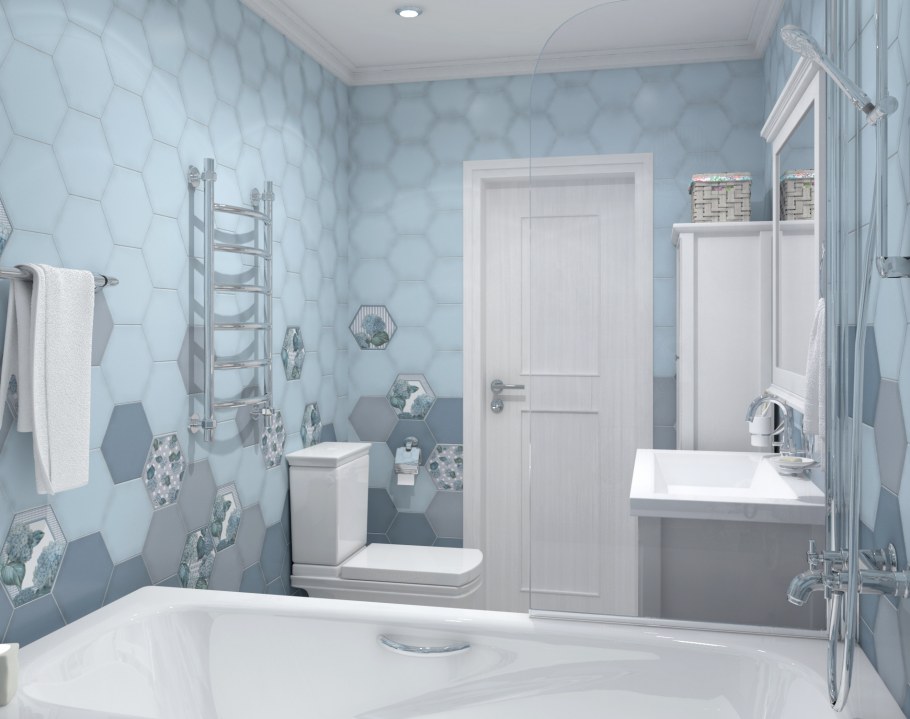 Плитка Керама Марацци Кенсингтон