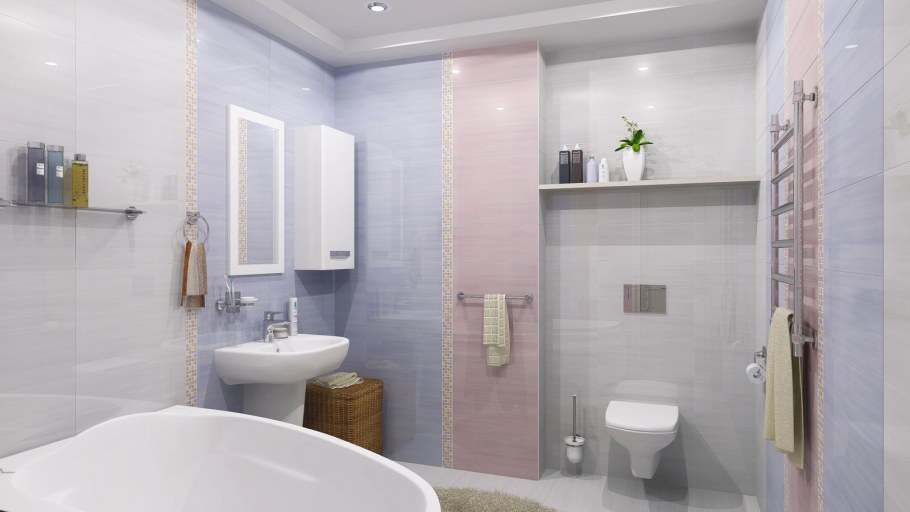 Kerama Marazzi Салерно