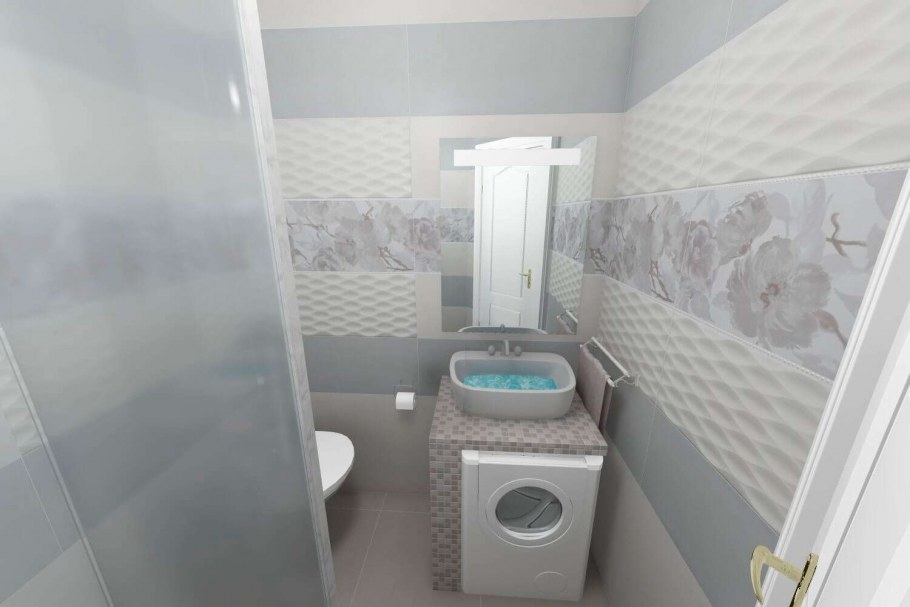 Плитка Петергоф Керама Марацци