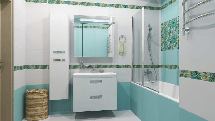 Kerama Marazzi Фоскари