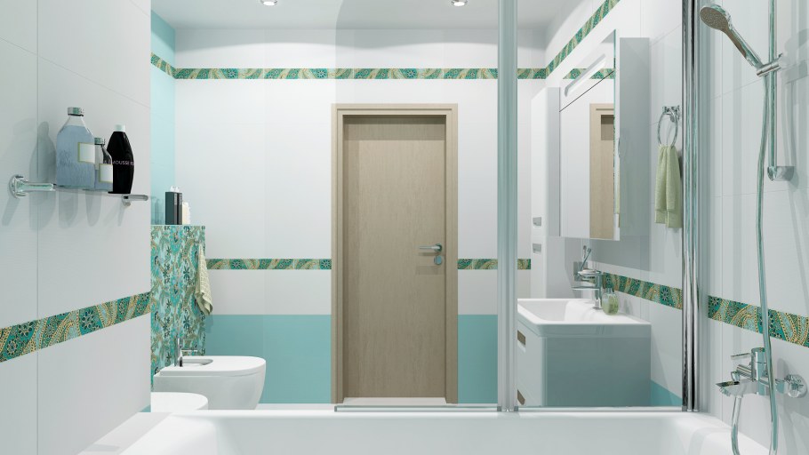 Плитка Пуату (Kerama Marazzi)