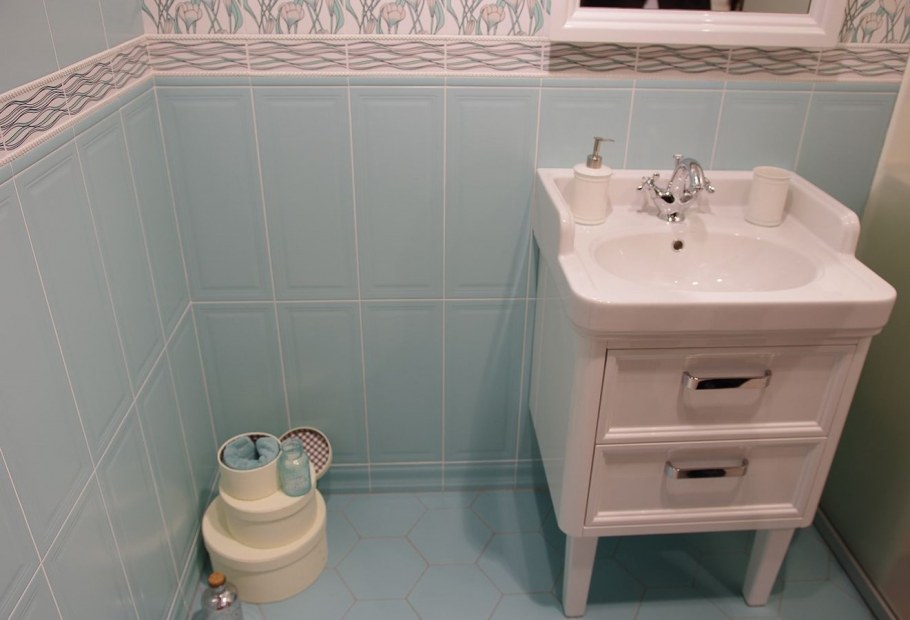 Kerama Marazzi Беневенто