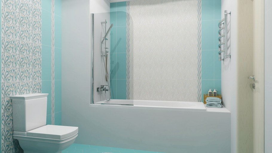 Керамическая плитка "Линьяно"