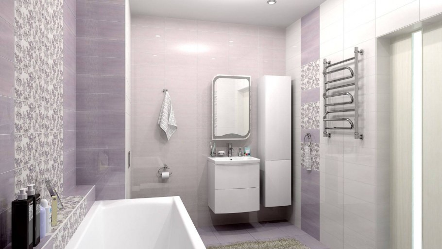 Плитка Аньет Kerama Marazzi