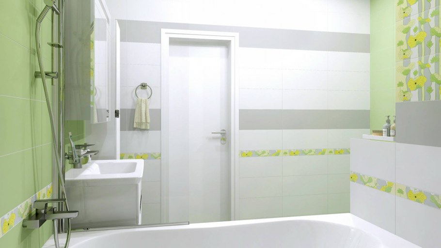 Плитка Gracia Ceramica Amelie