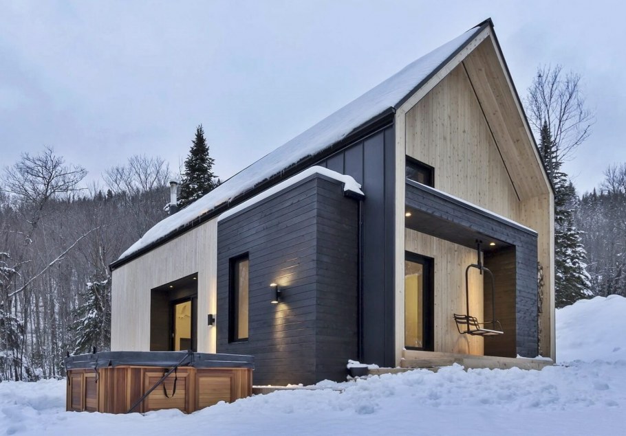 Барн хаусы Barn