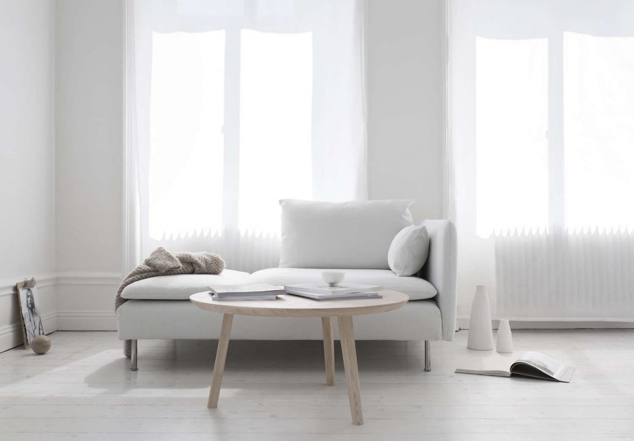 Минимализм в мелочах