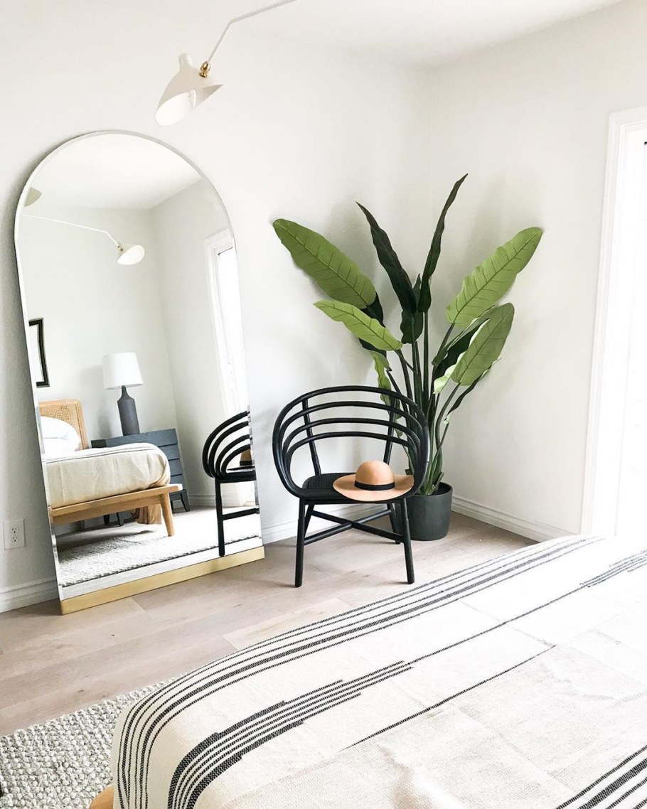 Цветочки Минимализм