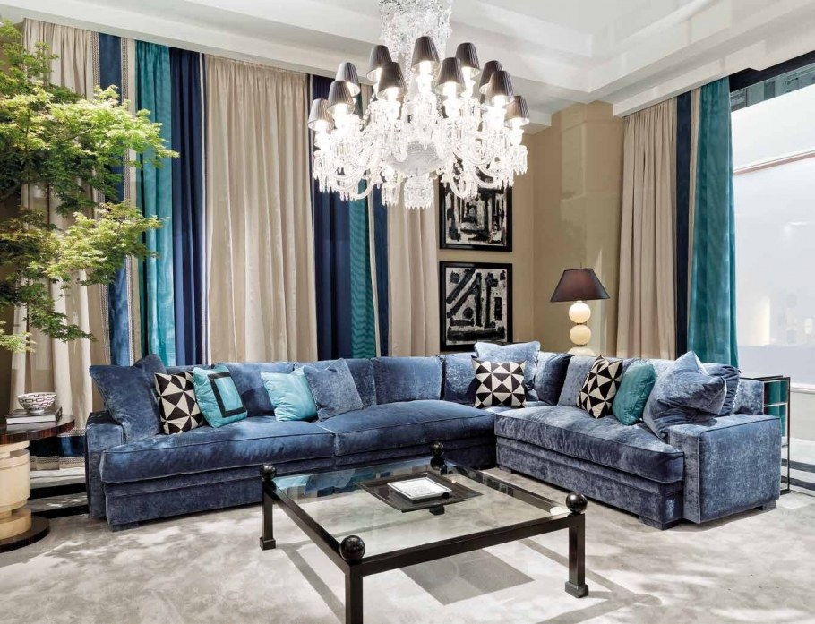 Диван Lucy Provasi