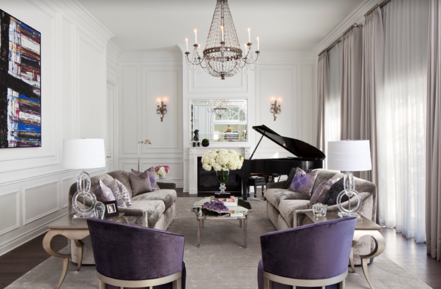 Неоклассик