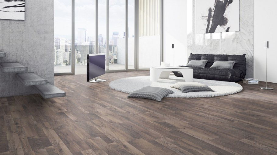 Ламинат ter Hurne 1869