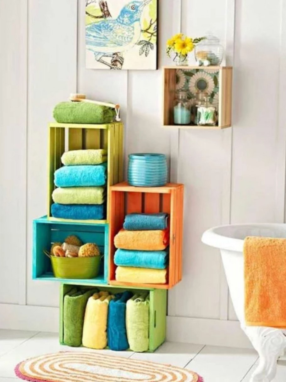 Мелочи для интерьера