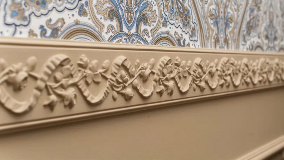 Молдинг Orac Decor p7010