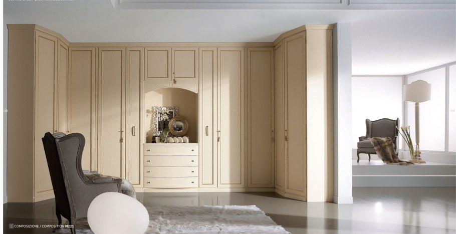 Итальянская фабрика Ferretti&Ferretti