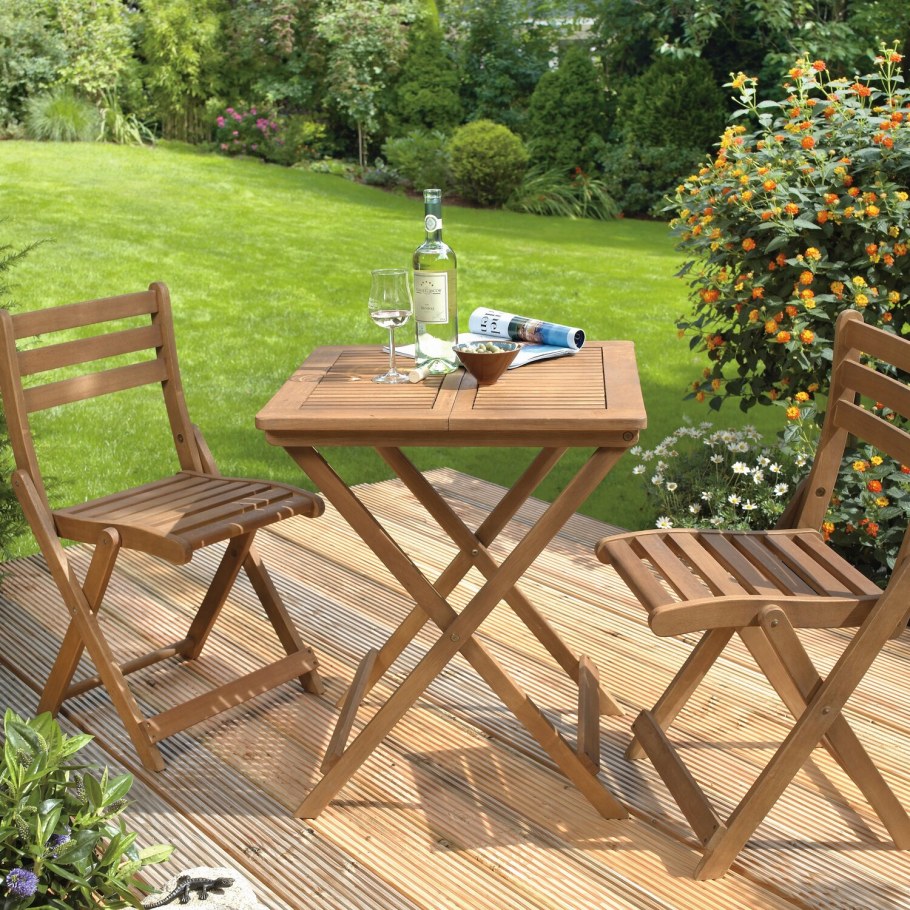 Набор садовой мебели Copland