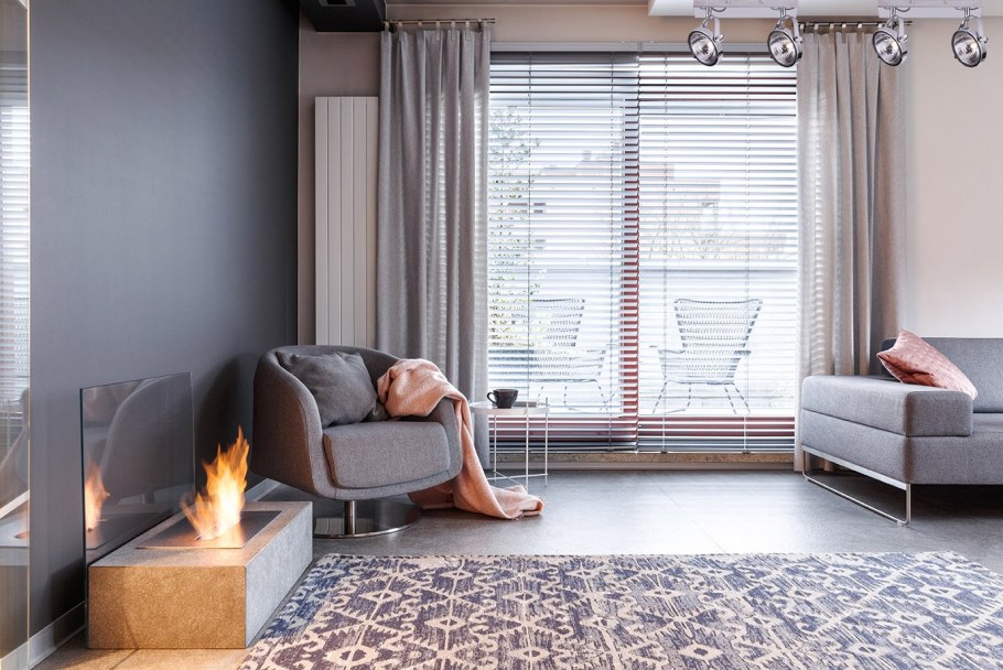 Люстра de City Конрад 667011405