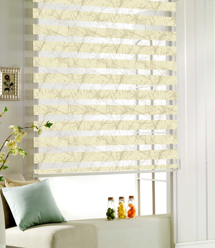 Римские шторы pikamo