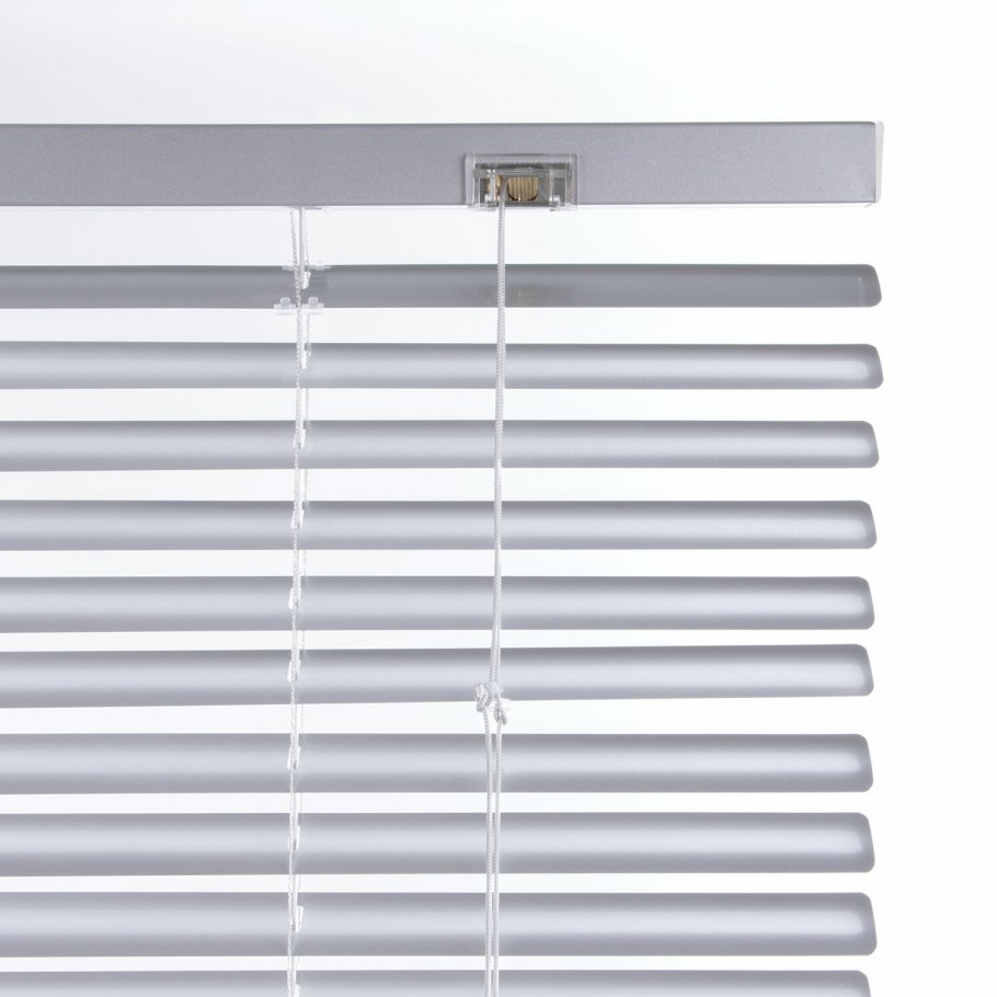 Жалюзи горизонтальные алюминиевые 100х160