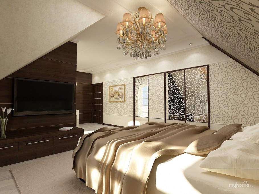 Мансарда 2021