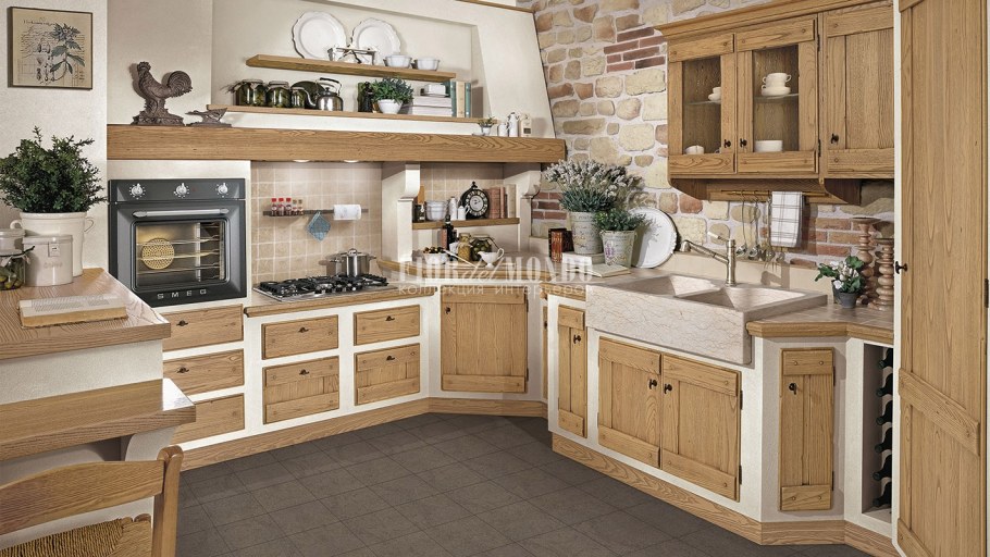 МАКБЕРРИ Прованс