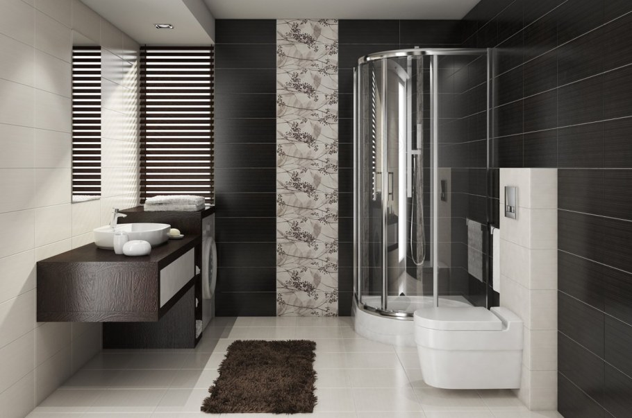 Orisa Modern декор 20х50