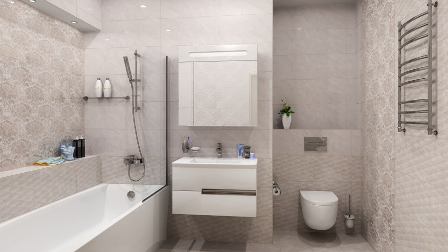 Керамическая плитка Kerama Marazzi Ричмонд