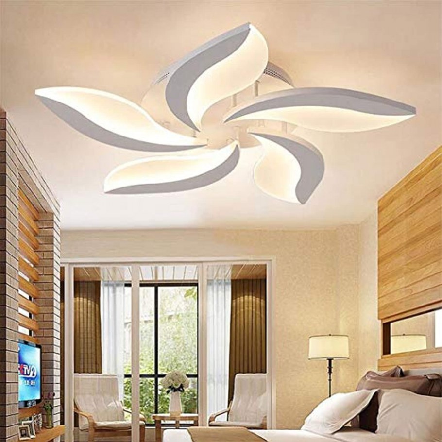 Фигурки потолок для спальни