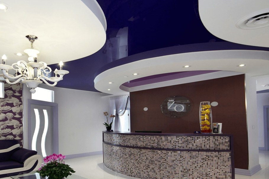 Арт Скай Октябрьский