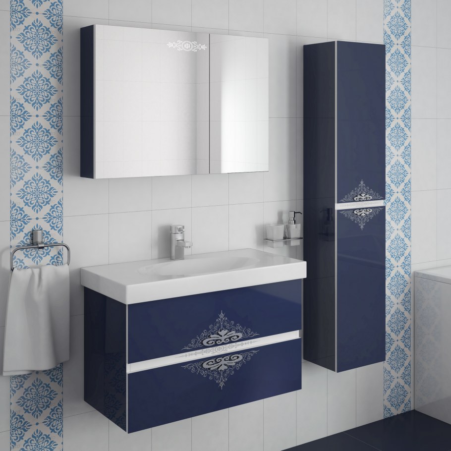 Мебель для ванной Ingenium Accord