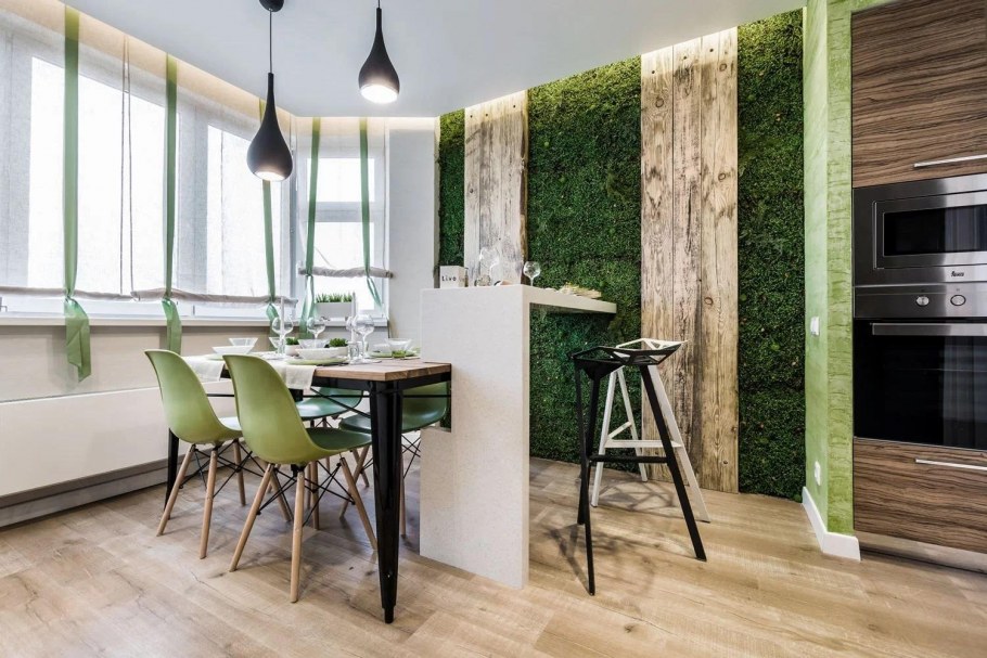 Плитка ПВХ wonderful Vinyl Floor de3915 ольха