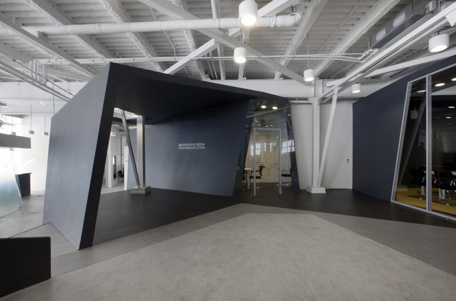 Архитектурная мастерская za bor