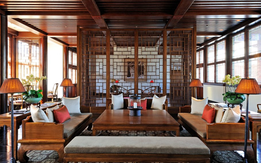 Киото дом самурая