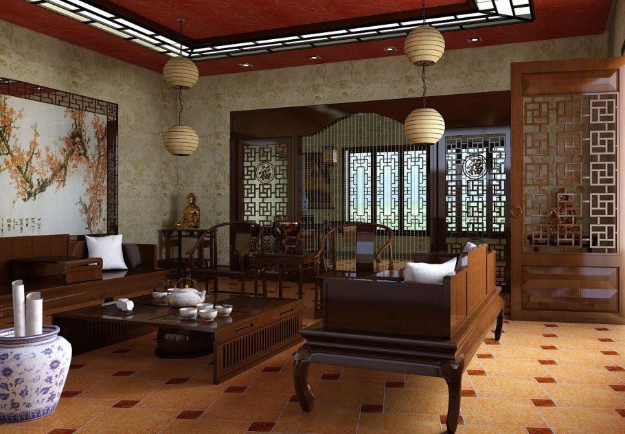 Минка (архитектура)