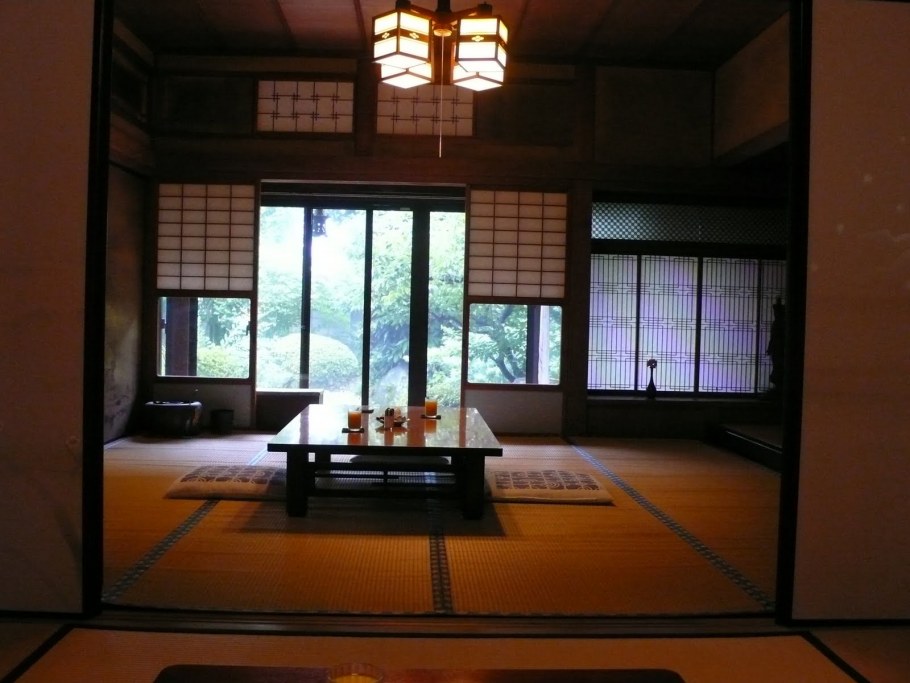 Xuande Hall чайный домик Китай