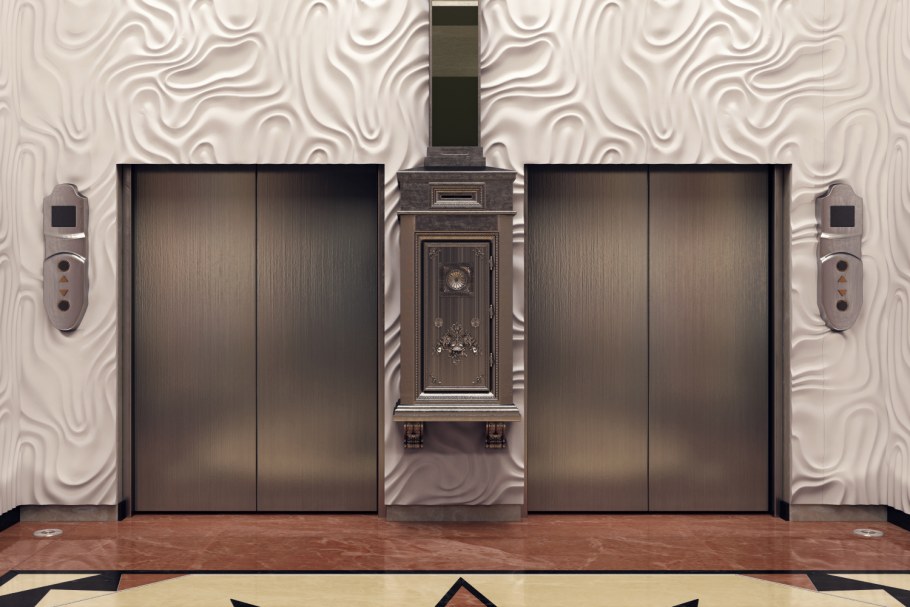 Гипсовые панели АРТПОЛЕ