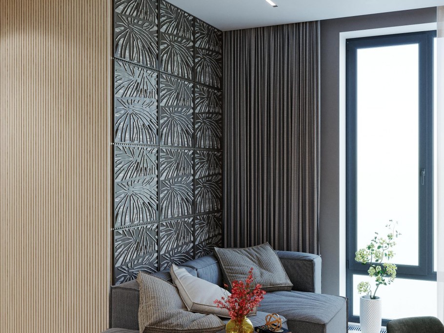 Панно на стену