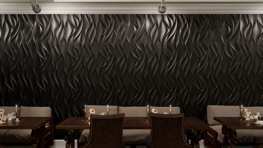 3d панели Degesso Bubble