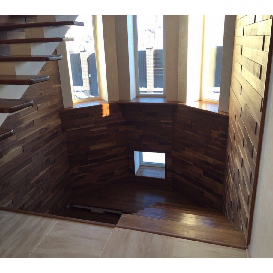 Ribadao стеновые панели