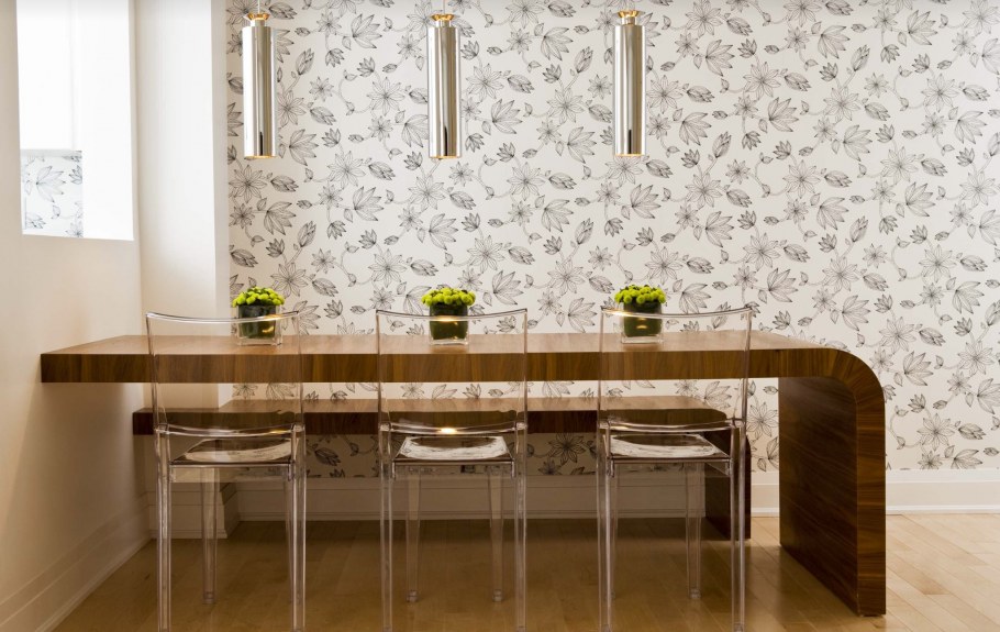 Панели настенные декоративные