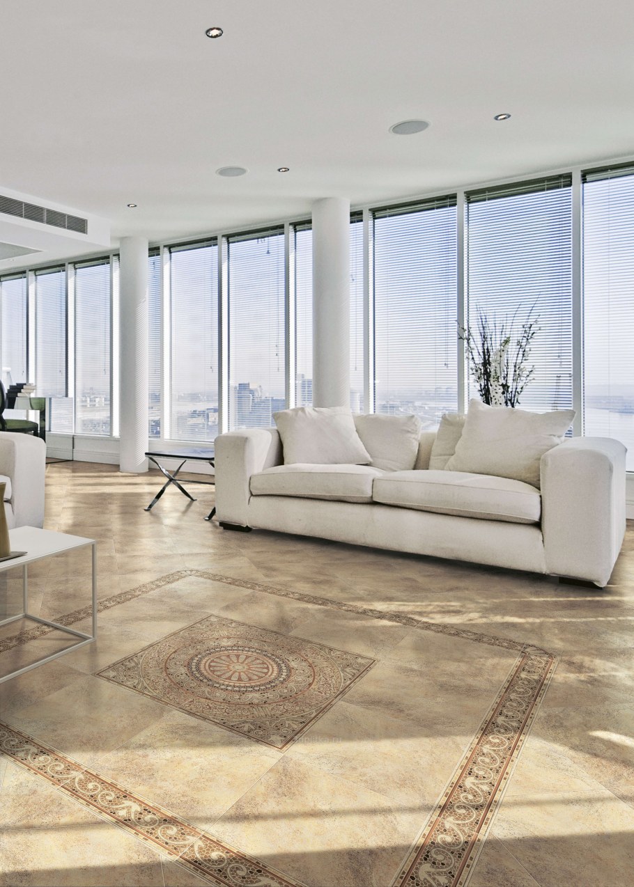 Керамогранит Тенерифе 45х45