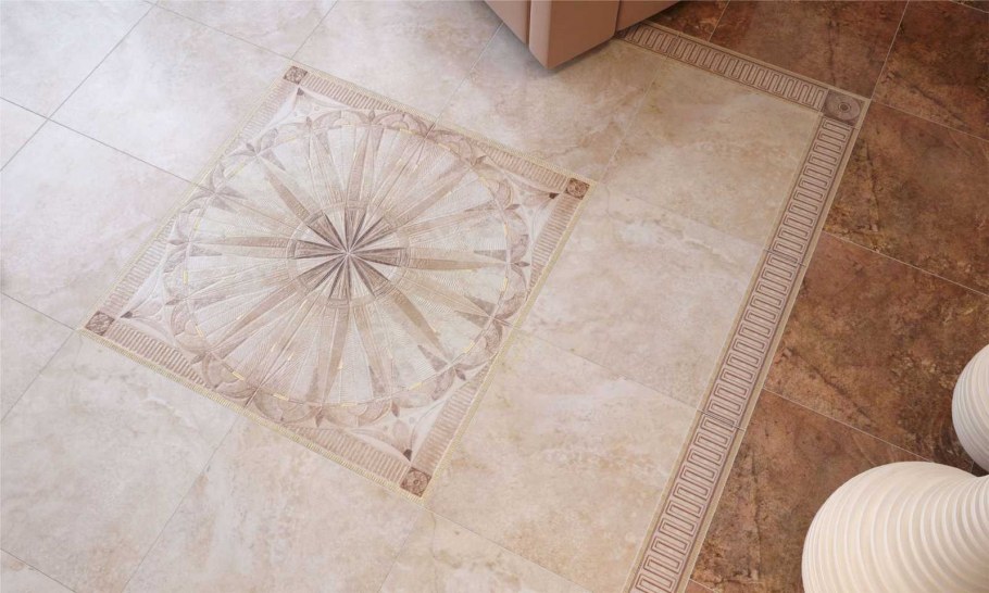 Керамическая плитка Керасоль