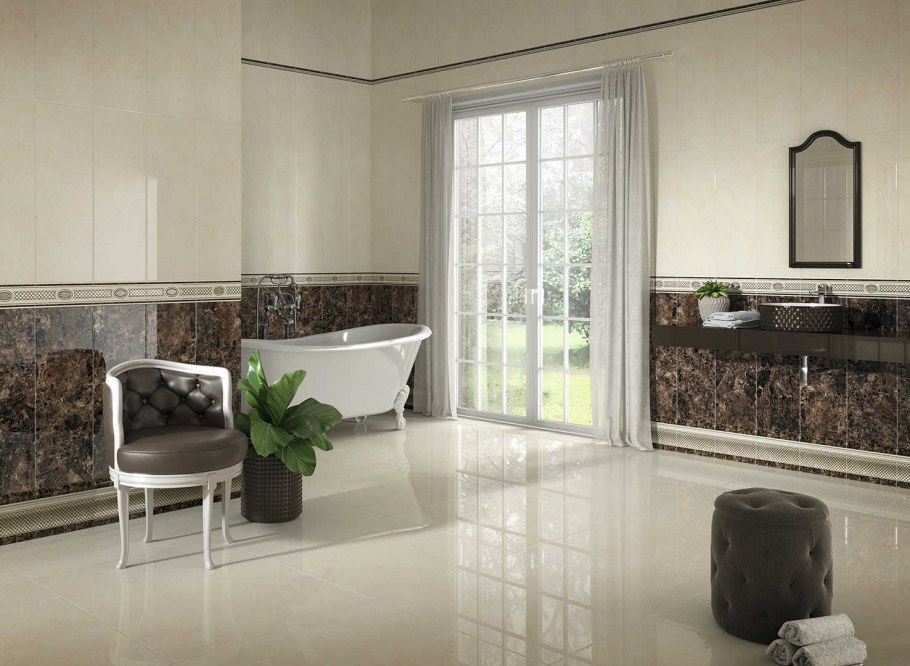 Керамогранит STN Ceramica Испания