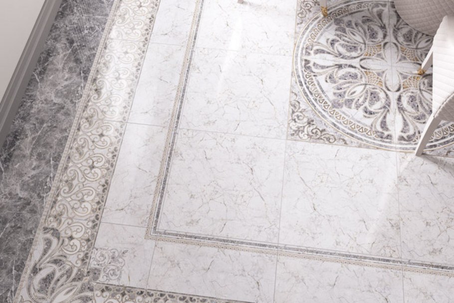 Canica Альма керамика напольная