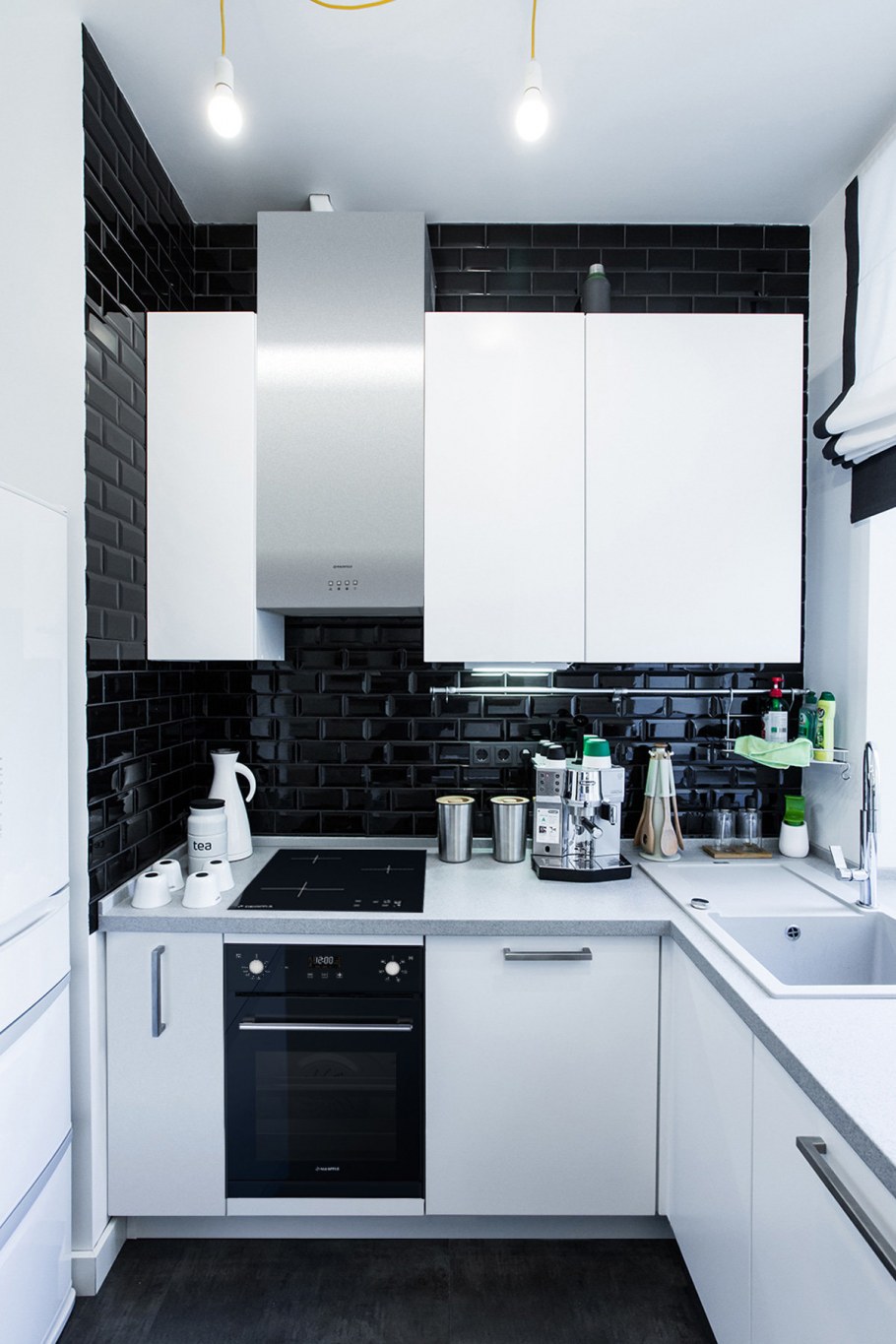 Maunfeld Bath Plus 45 inox