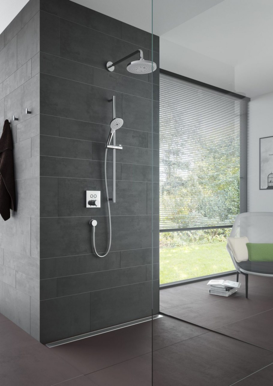 Toto душевая стойка