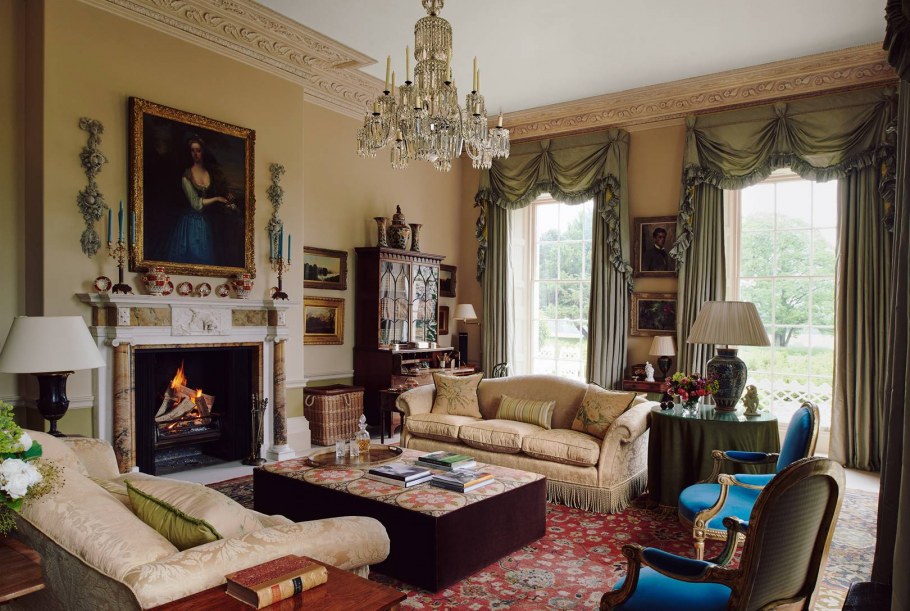 Стиль Регентства