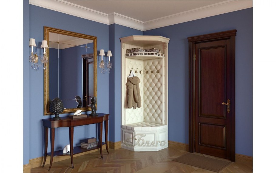 Прихожая благо 5 б 5.9-3